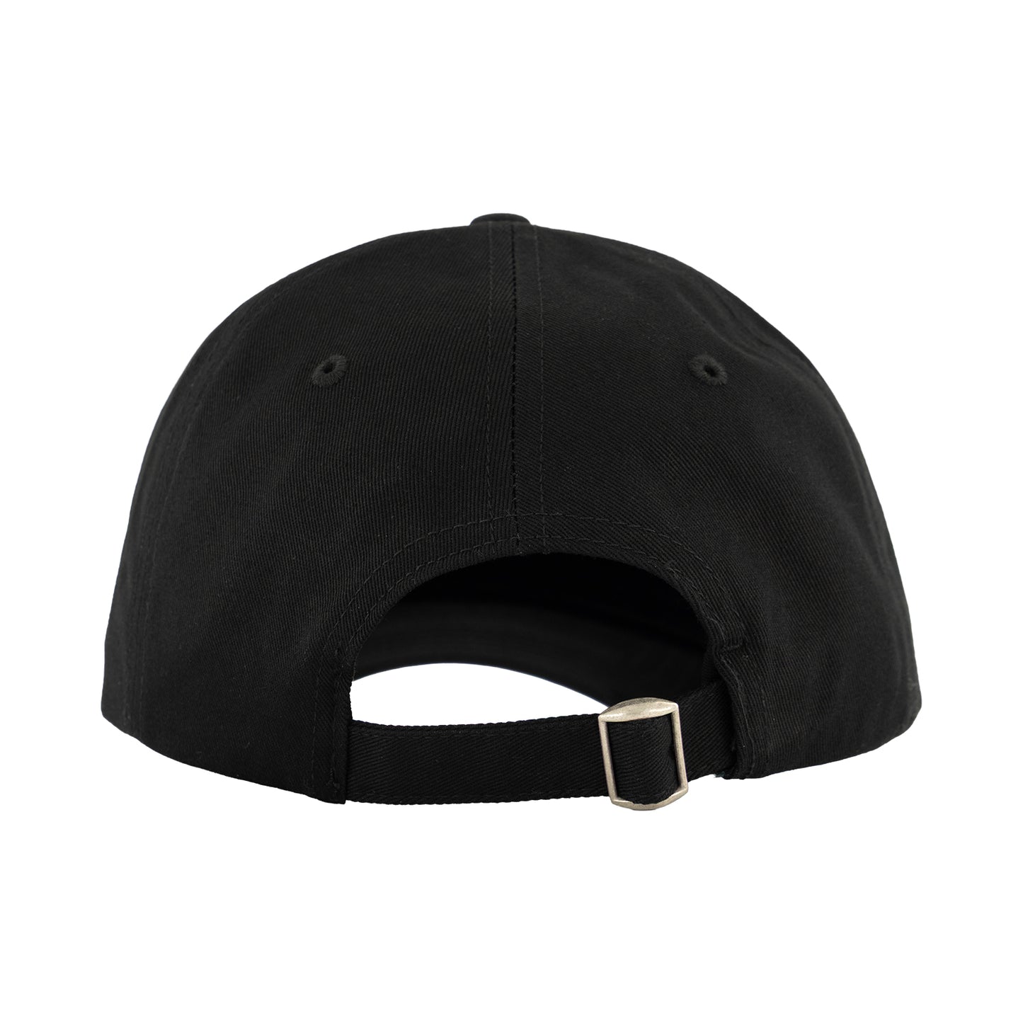AC/DC Black Baseball Cap