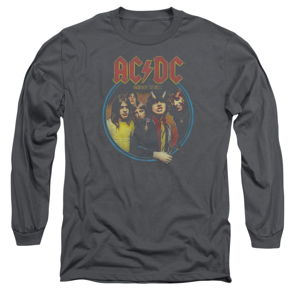 AC/DC - Highway to Hell Logo