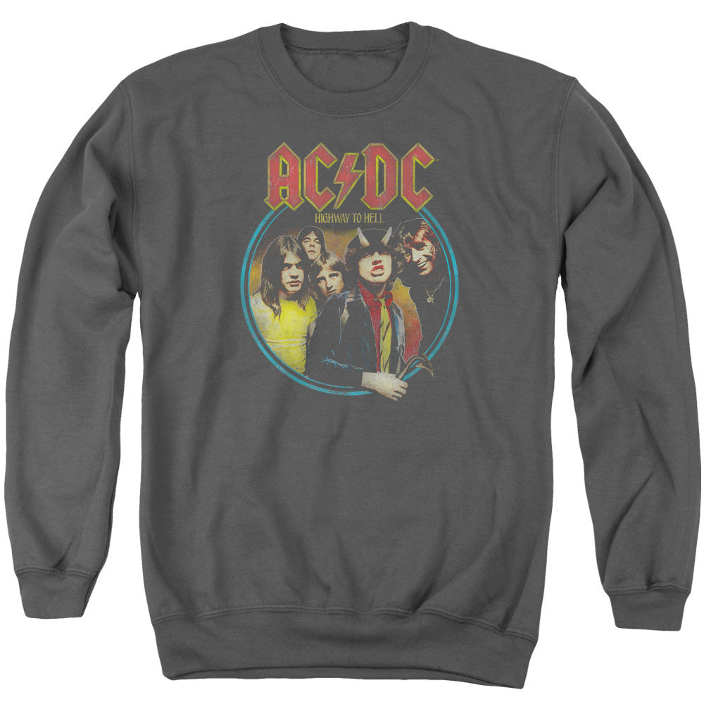 AC/DC - Highway to Hell Logo
