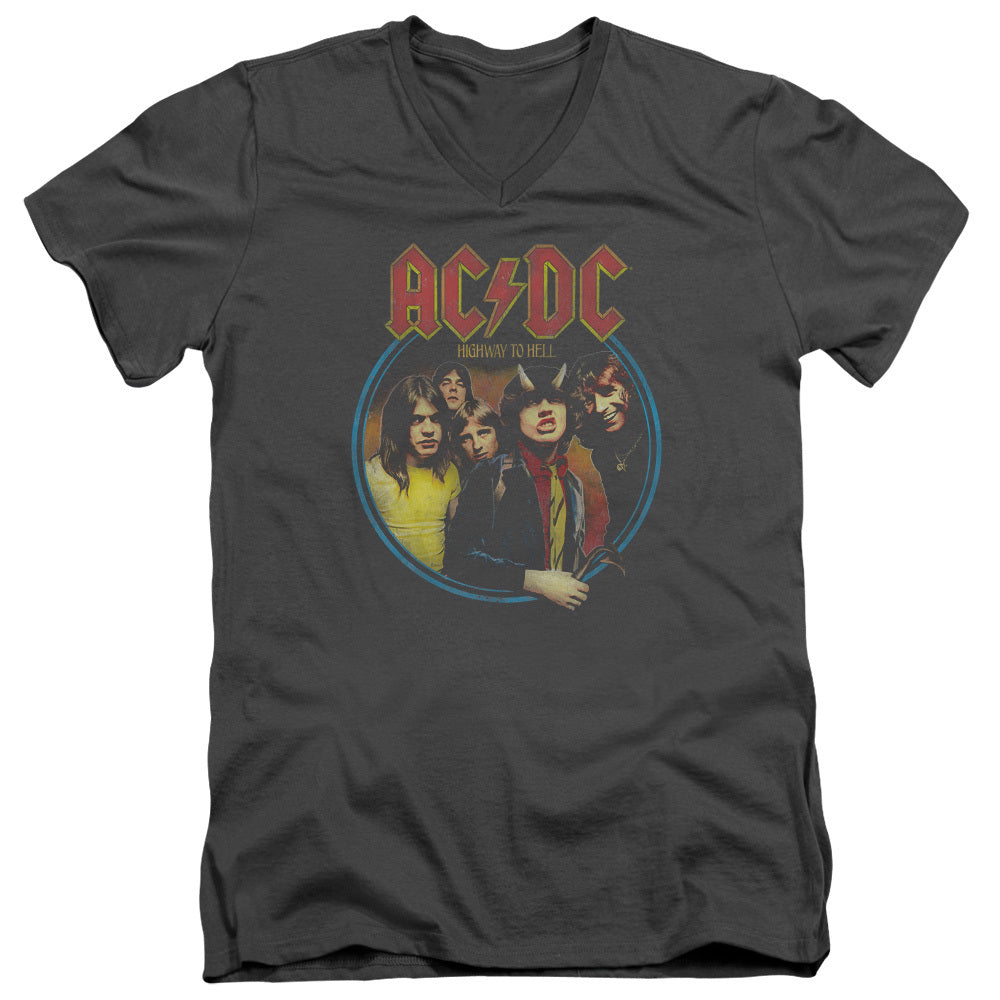 AC/DC - Highway to Hell Logo