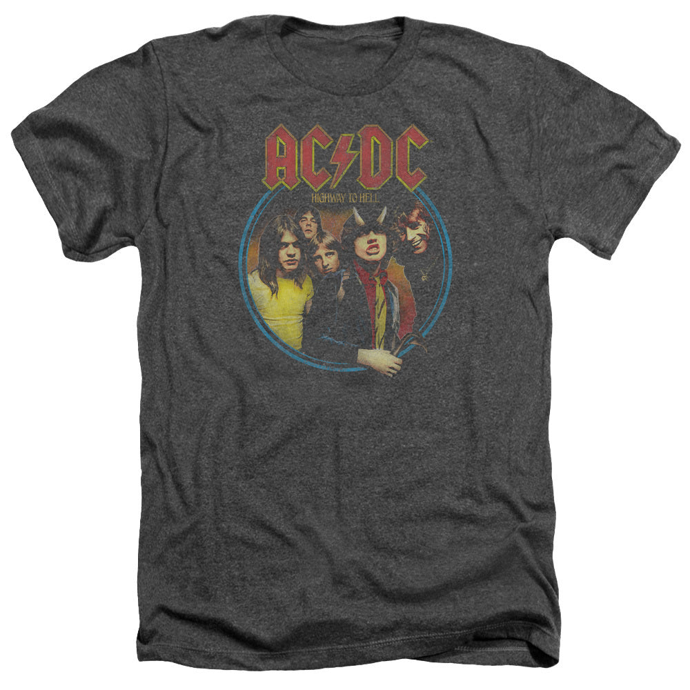 AC/DC - Highway to Hell Logo