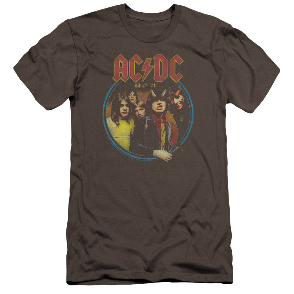 AC/DC - Highway to Hell Logo