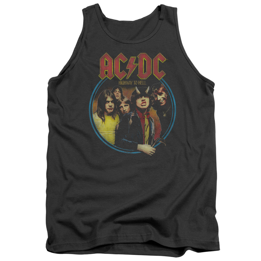 AC/DC - Highway to Hell Logo
