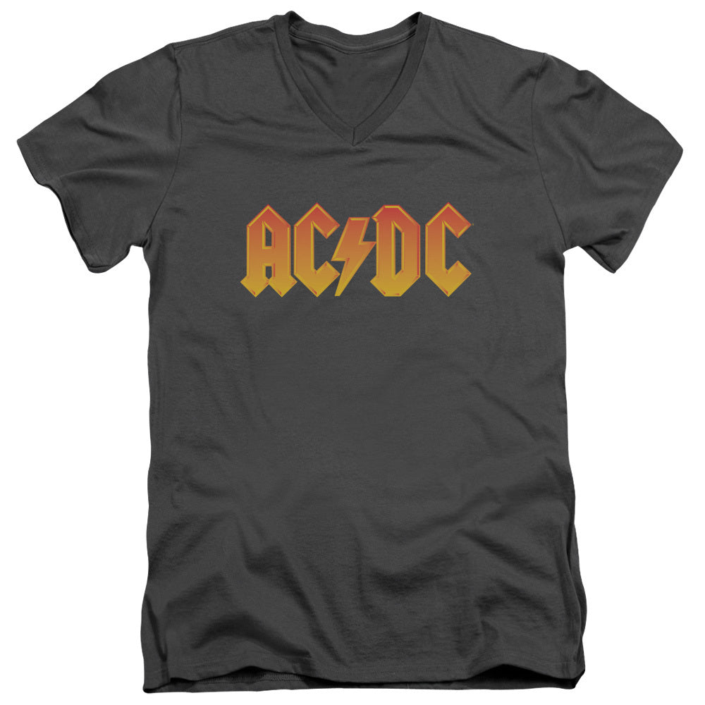 AC/DC - Band Logo