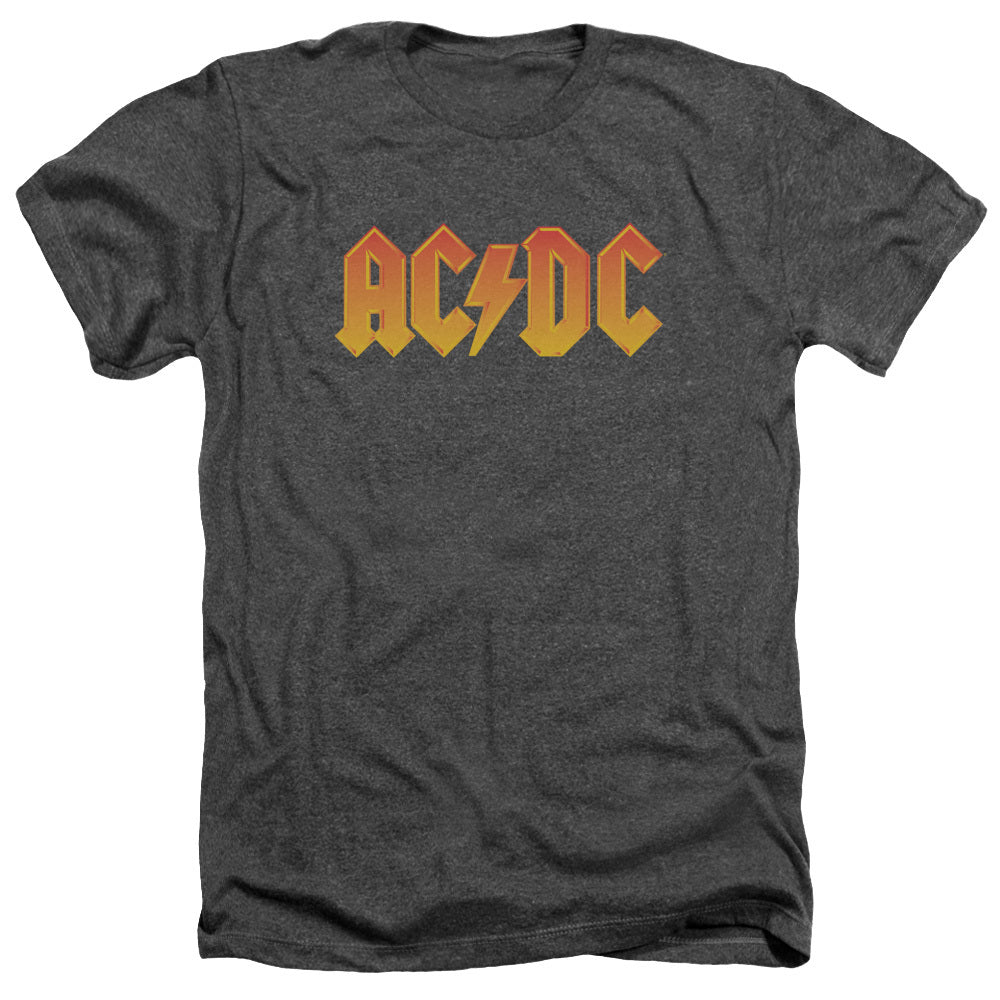 AC/DC - Band Logo