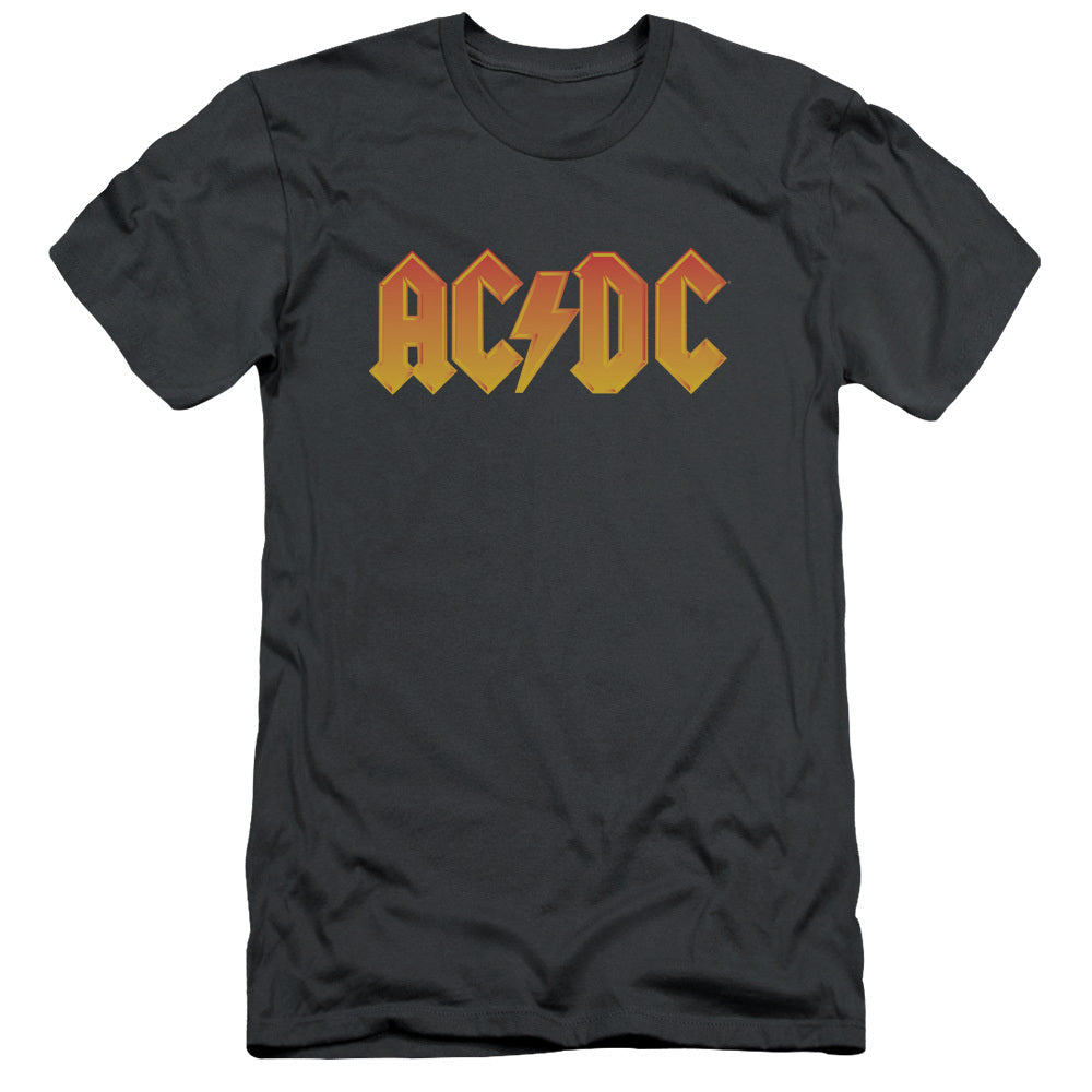 AC/DC - Band Logo