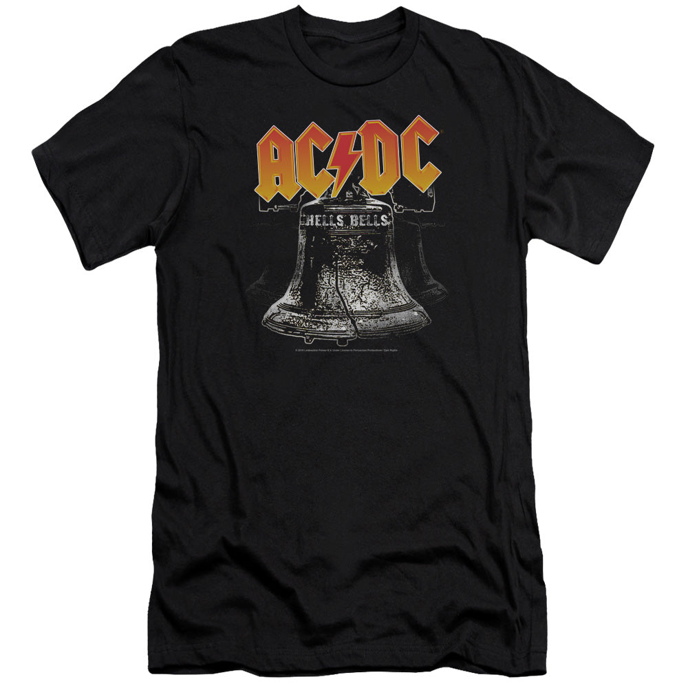 Hells Bells Logo