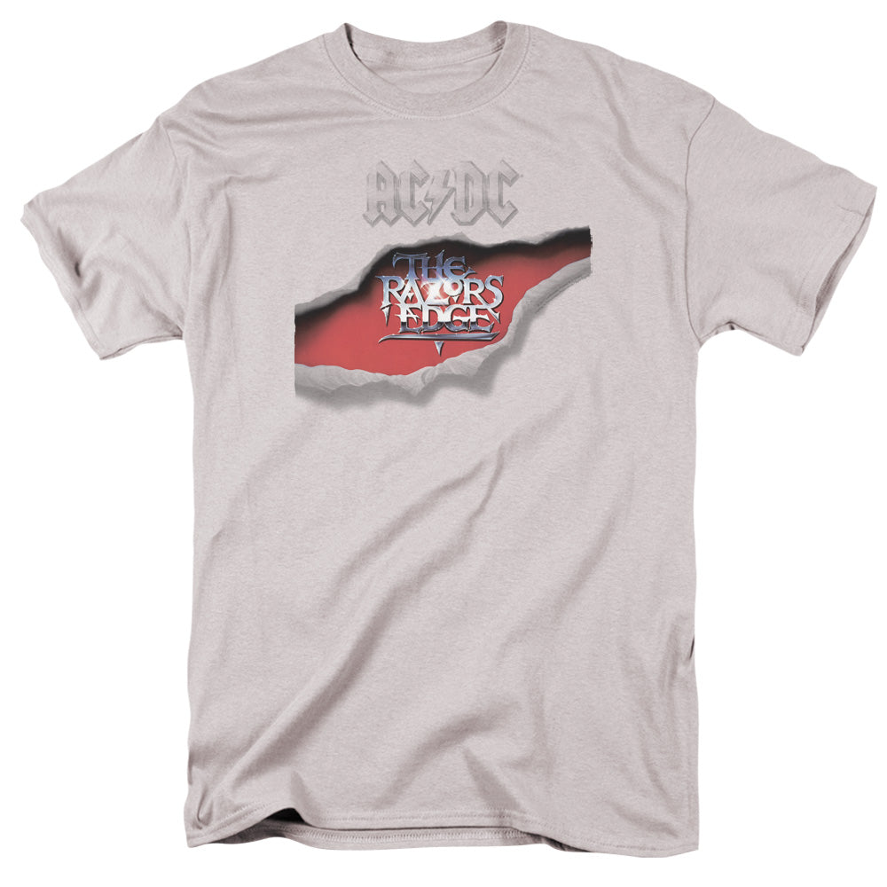 Razors Edge Logo