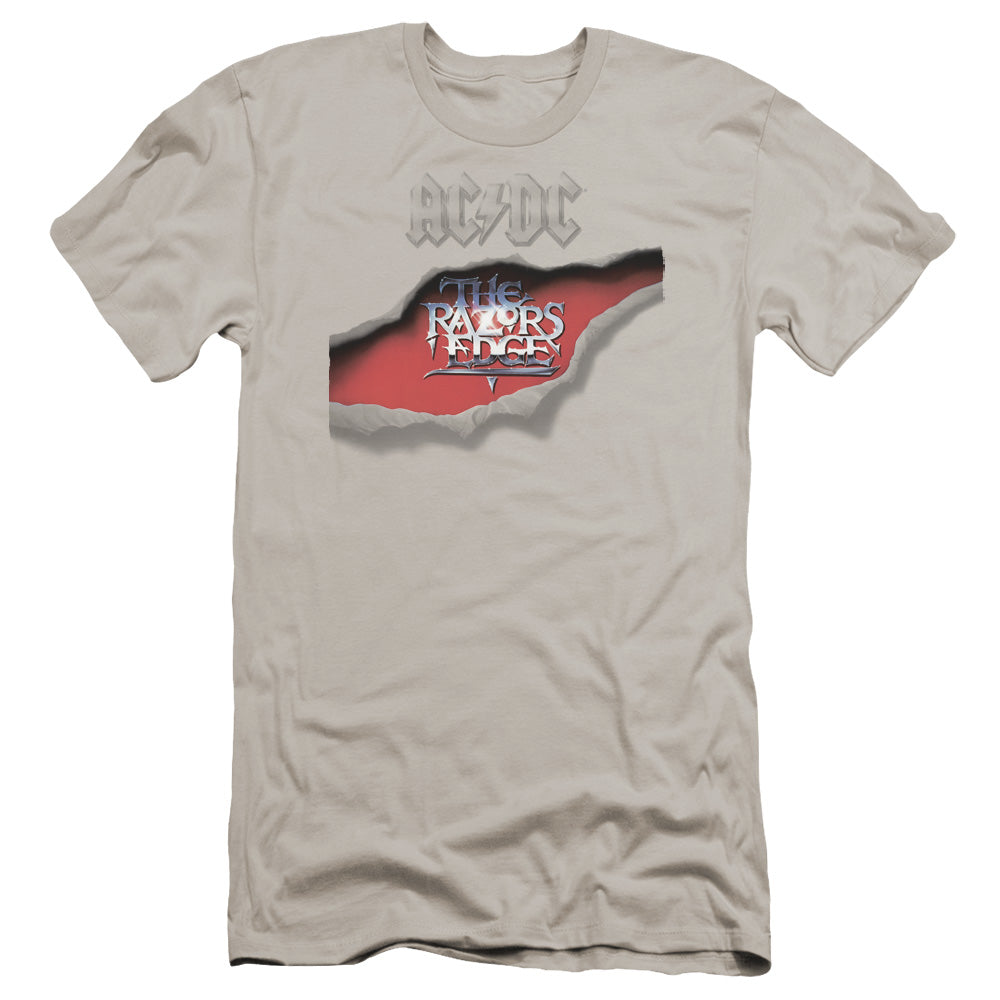 Razors Edge Logo