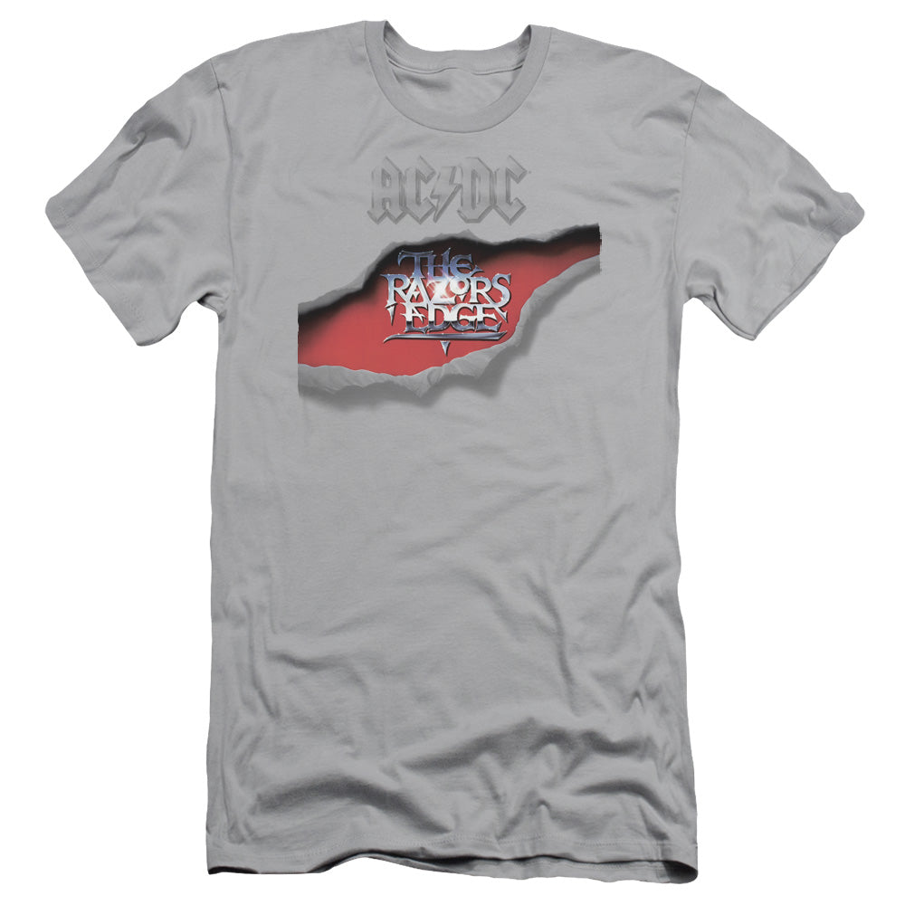 Razors Edge Logo