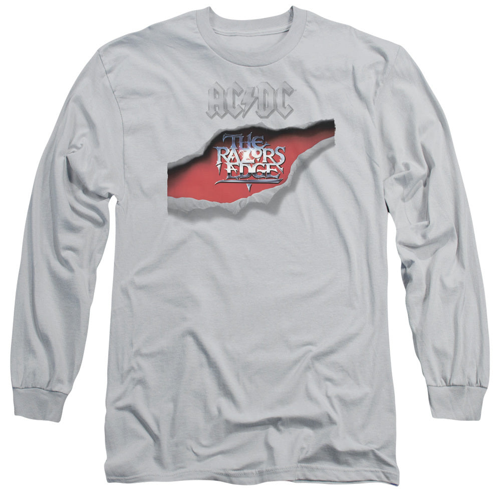 Razors Edge Logo