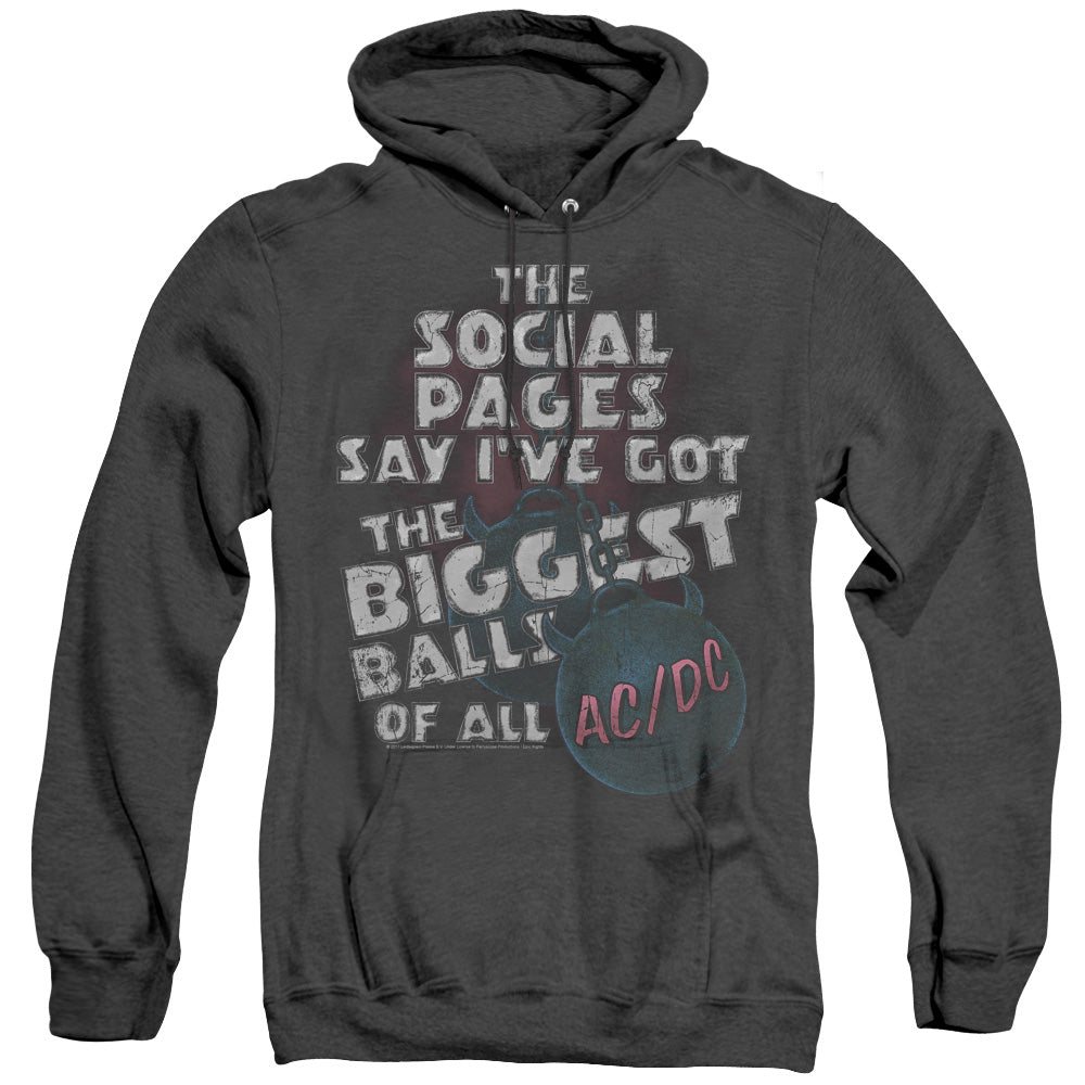 Big Balls Logo