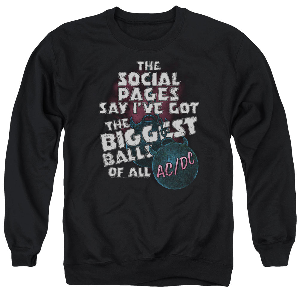 Big Balls Logo