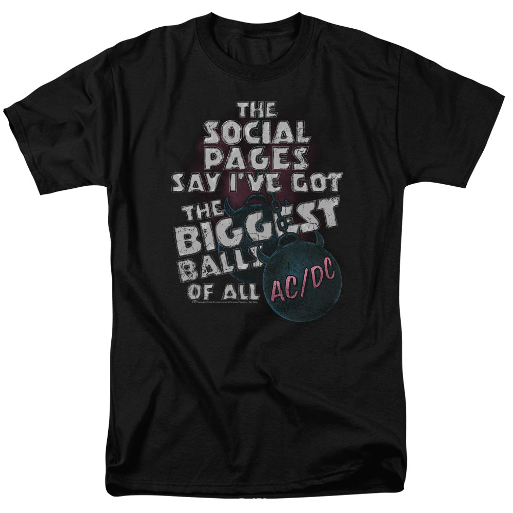 Big Balls Logo