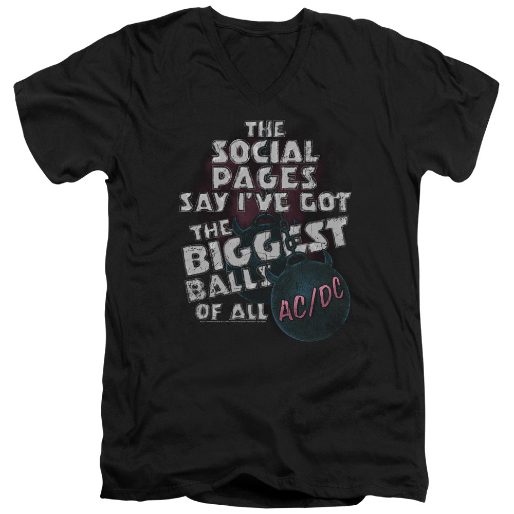 Big Balls Logo