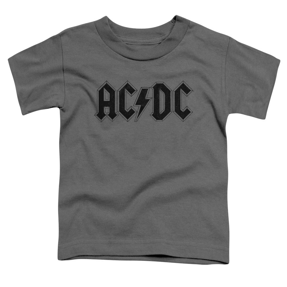 Worn Toddler Tee