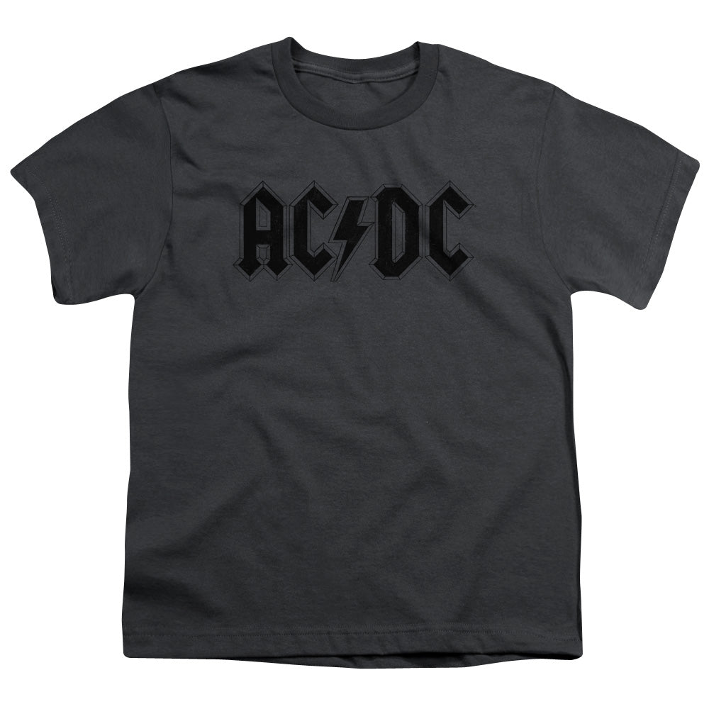 Worn Youth Logo
