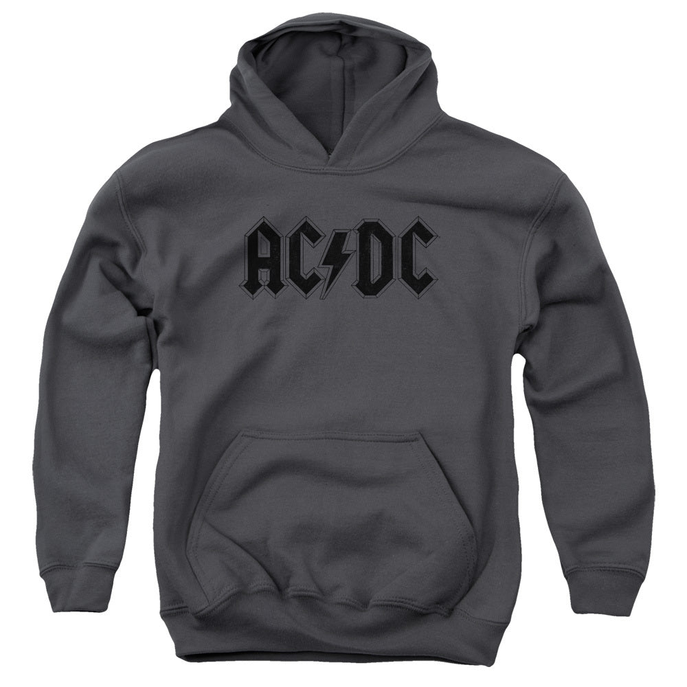 Worn Youth Logo