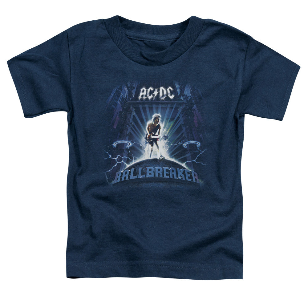 Ballbreaker Toddler Tee