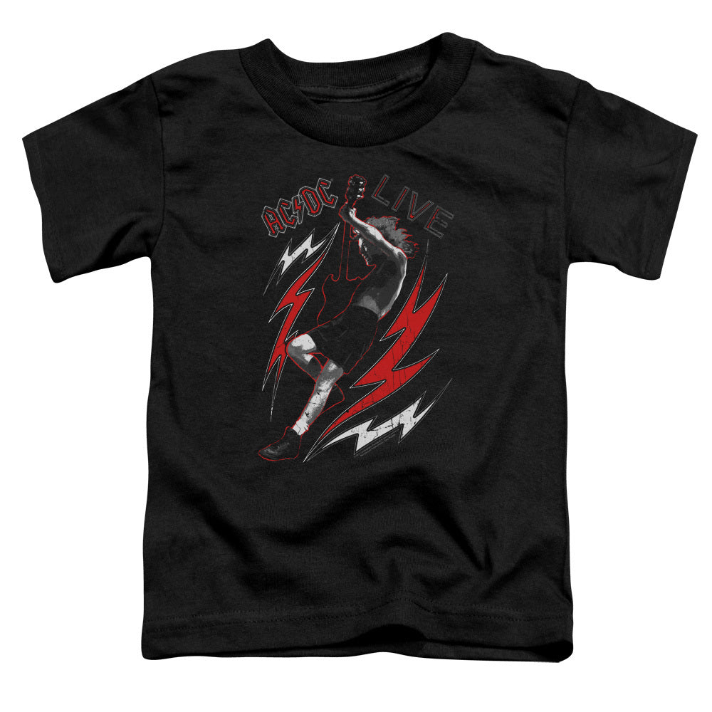 Live Toddler Tee