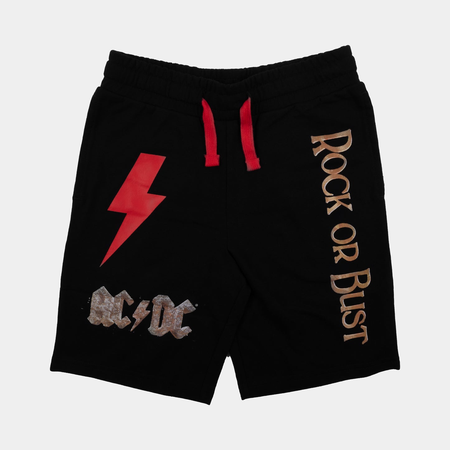 AC/DC Kids Rock or Bust Set
