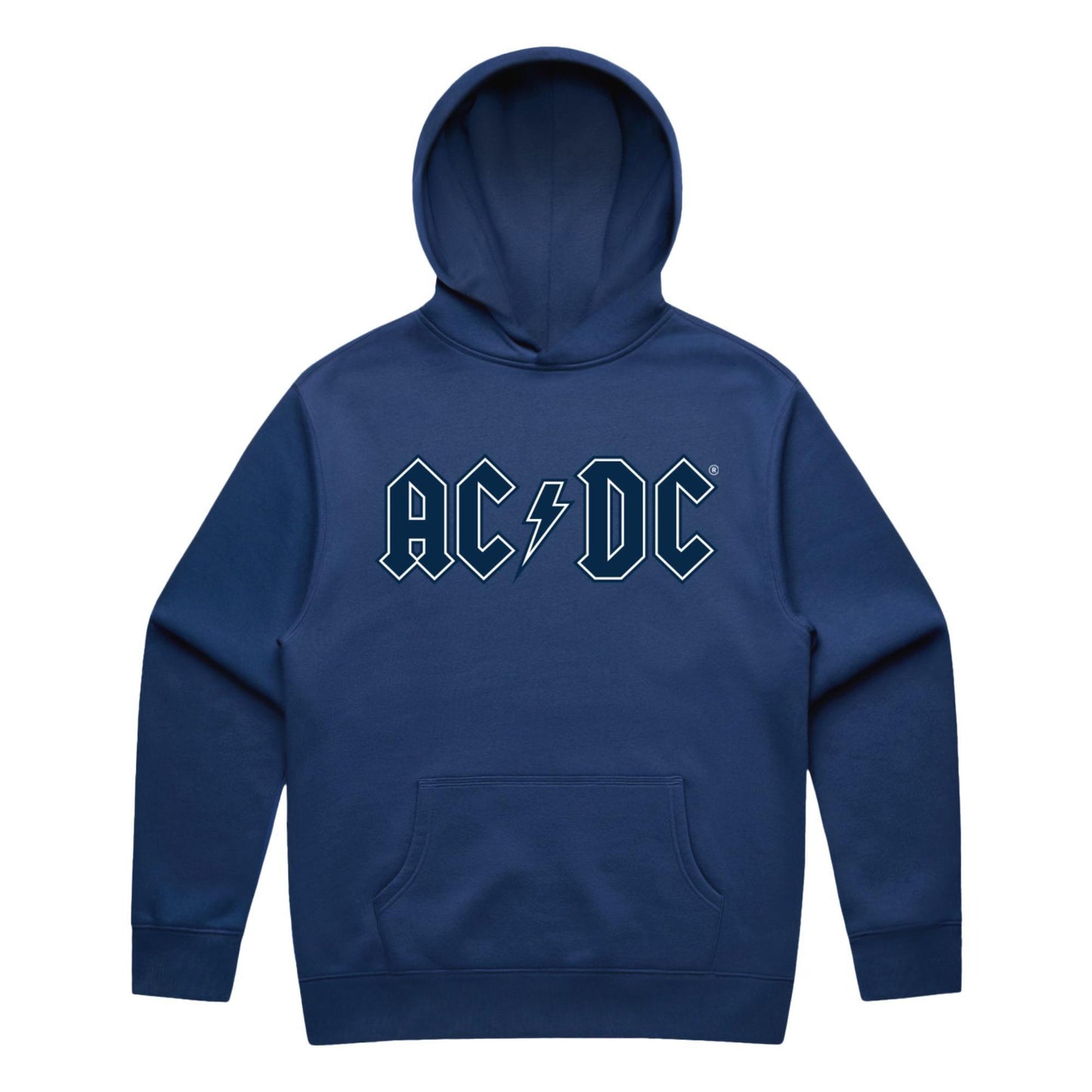 Rock 101 Hoodie