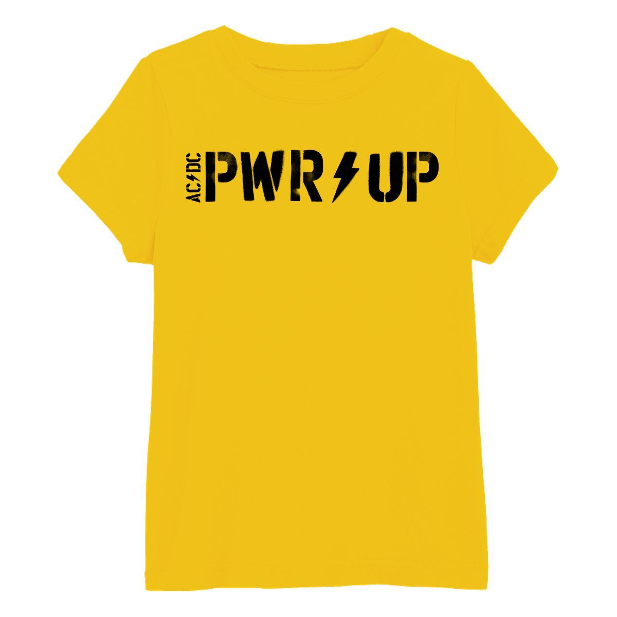 PWR/UP Youth T-Shirt