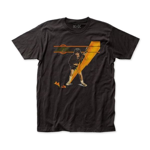 AC/DC High Voltage T-Shirt