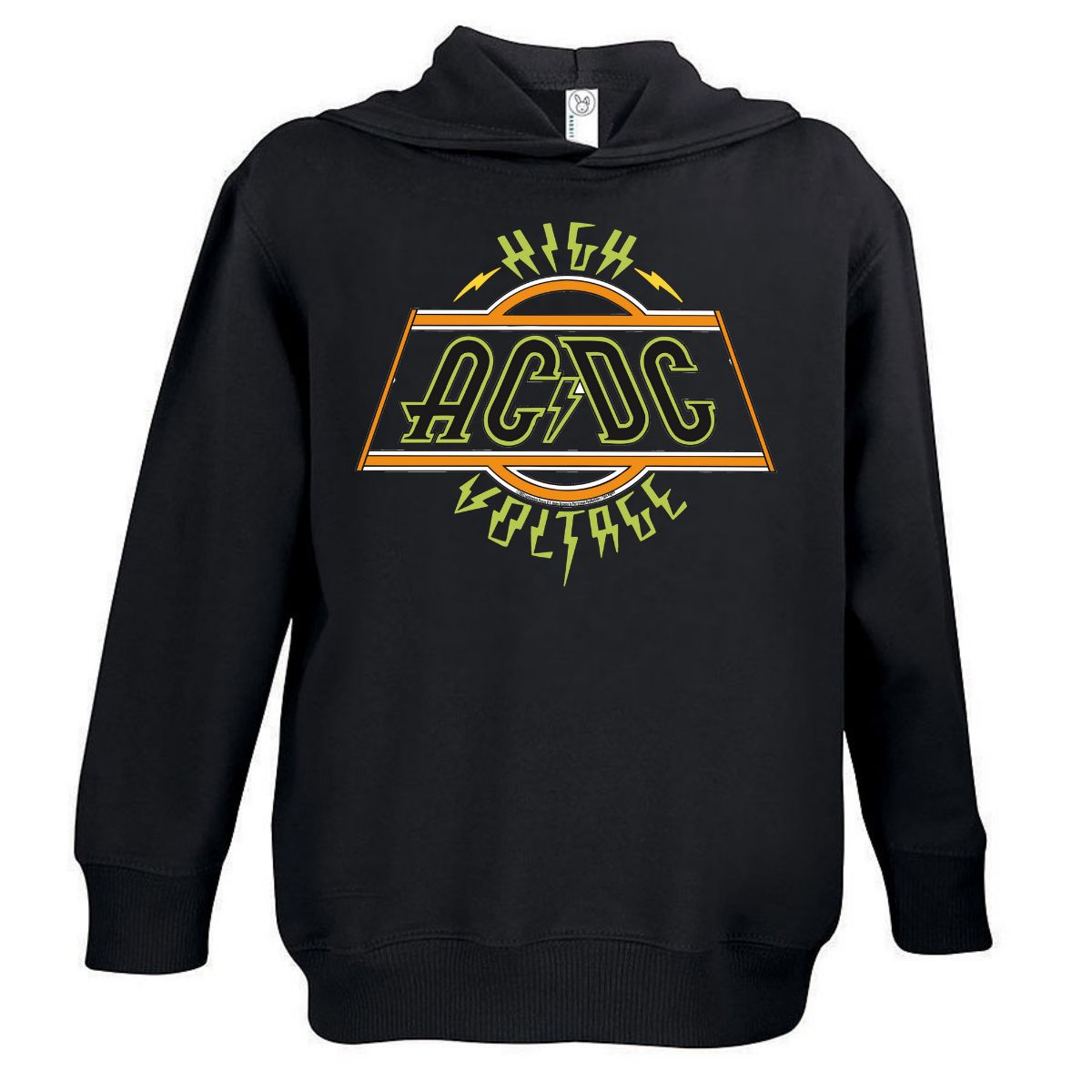 AC/DC High Voltage Design