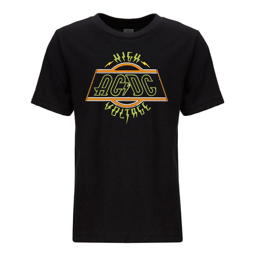 AC/DC High Voltage Design