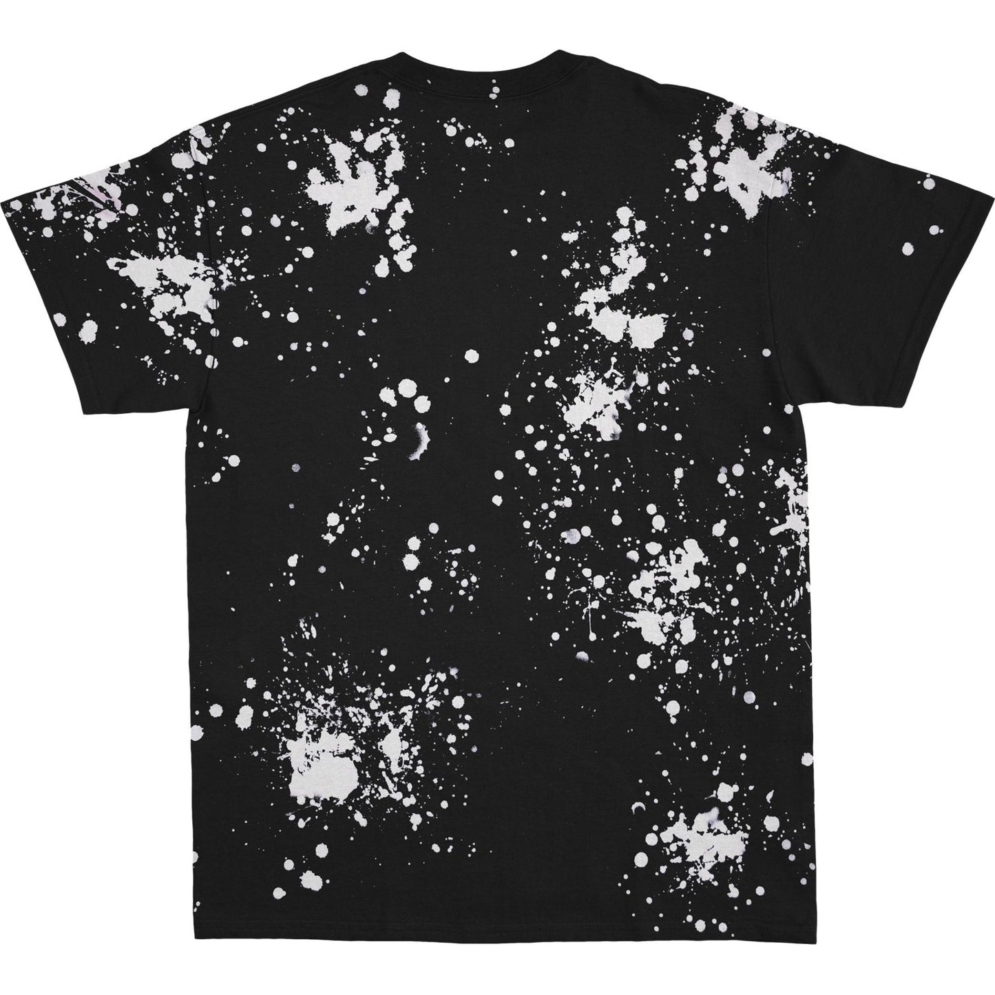 AC/DC Powerage Havok Black T-Shirt