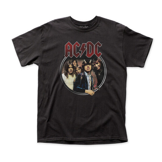 Highway To Hell 1979 Tour T-Shirt