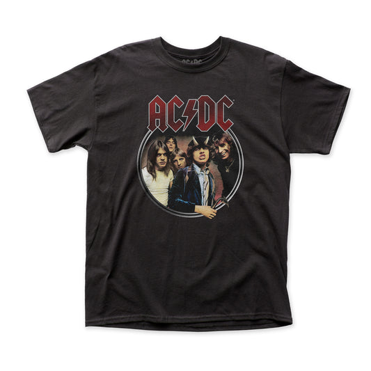 Framed Color T-Shirt