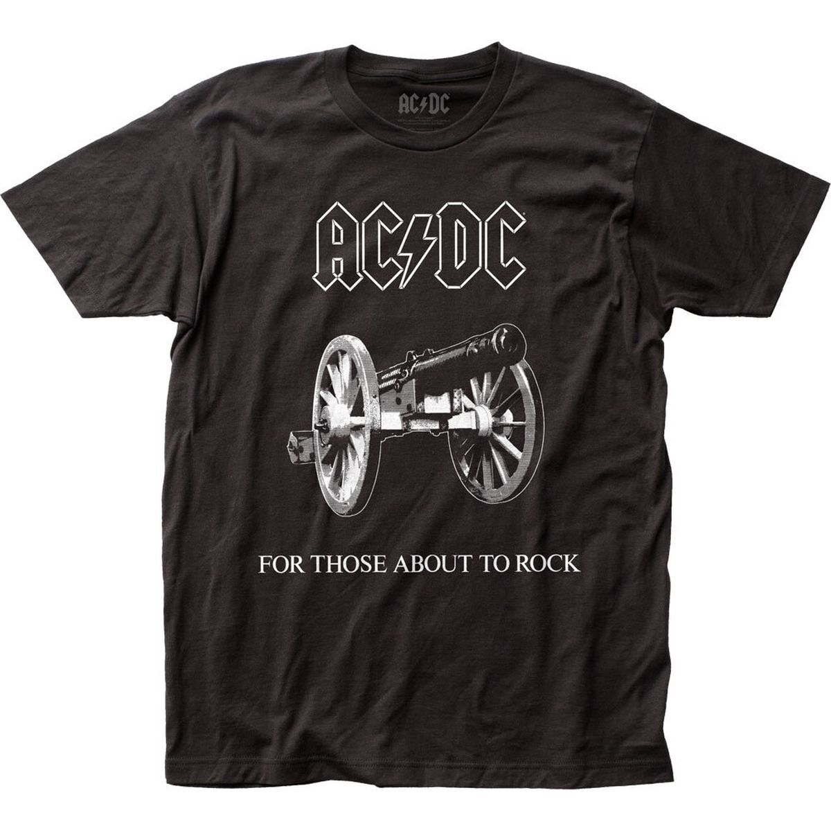 Classic Cannon T-Shirt
