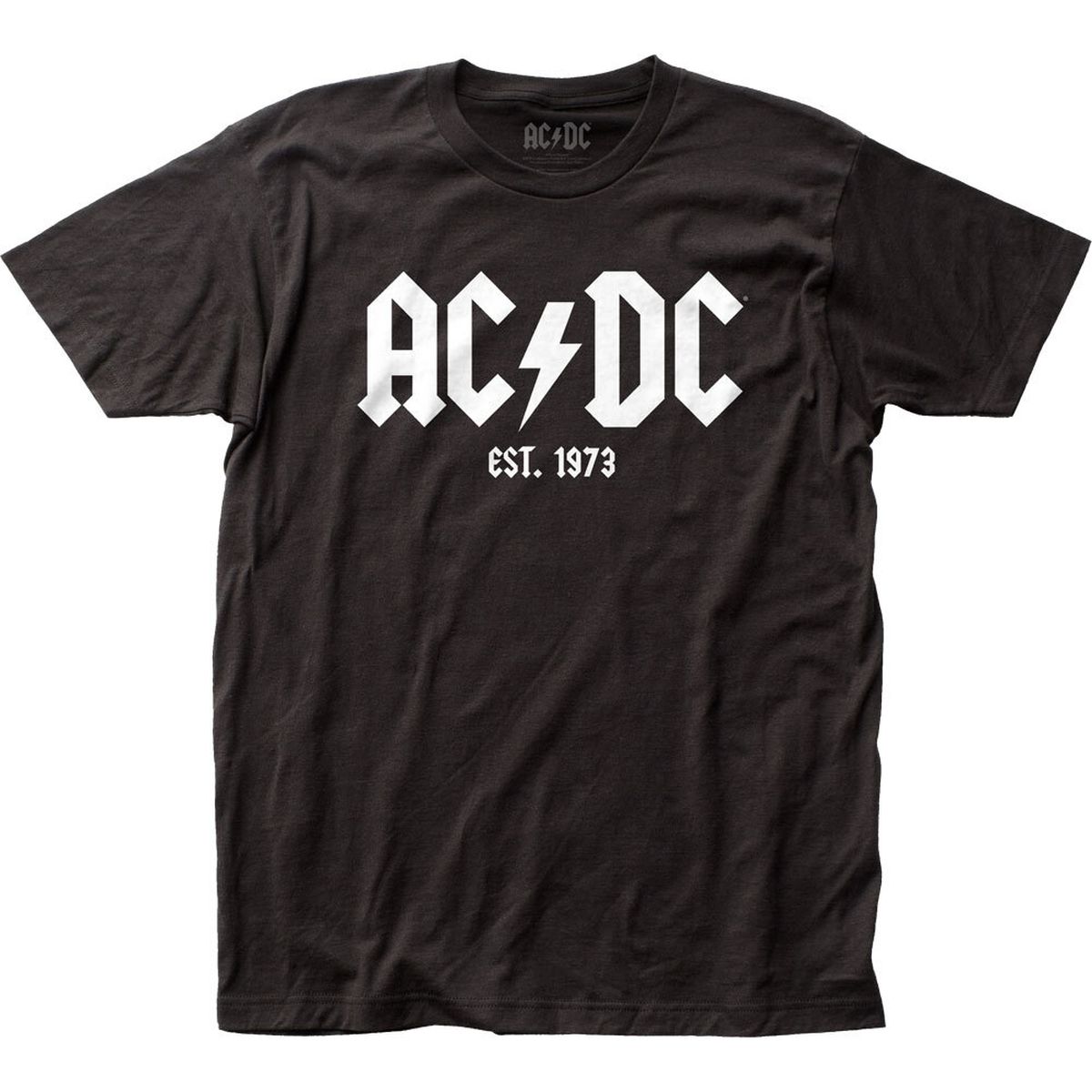 1973 T-Shirt – AC/DC
