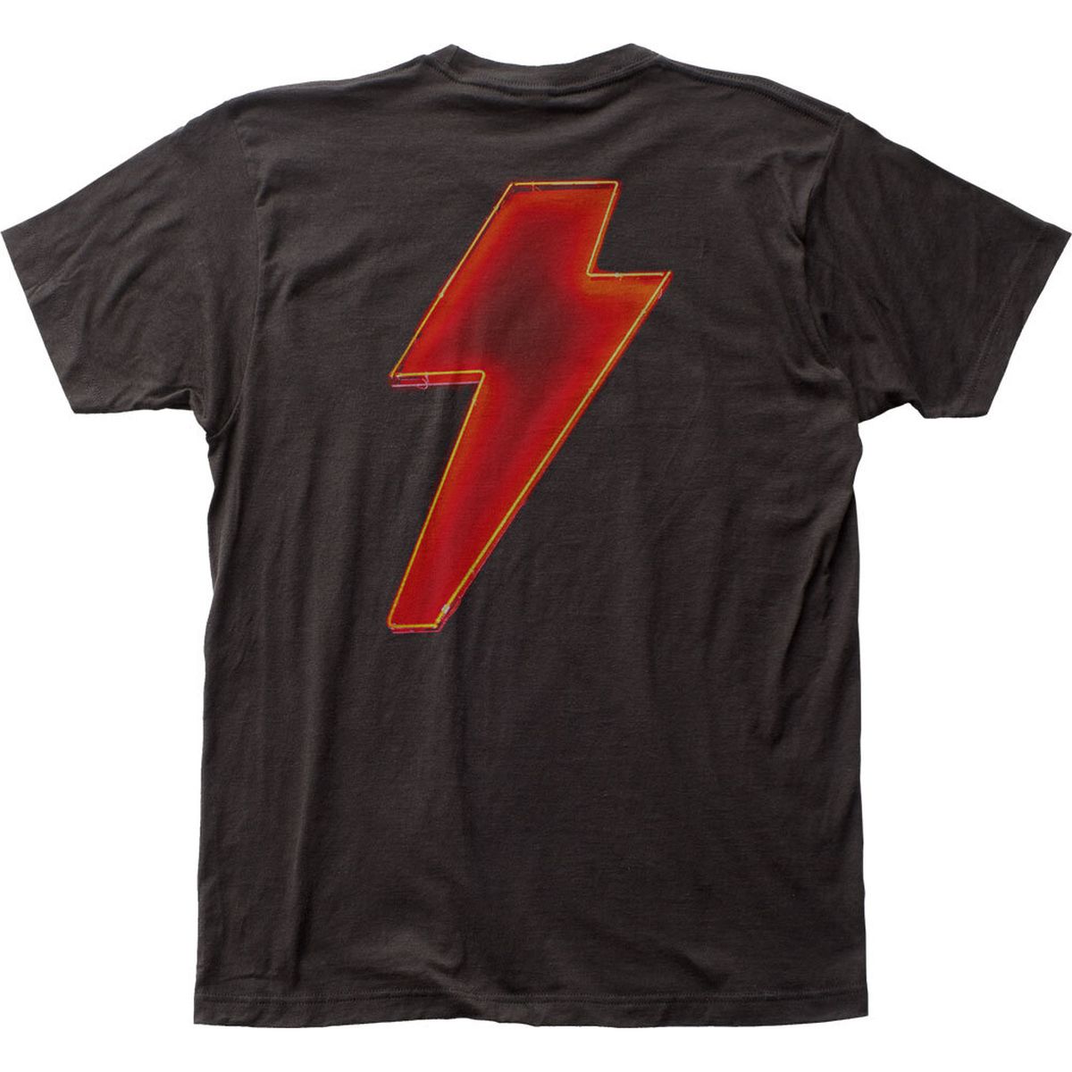 Power Up Logo T-Shirt
