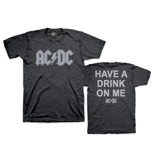 Have A Drink On Me T-Shirt