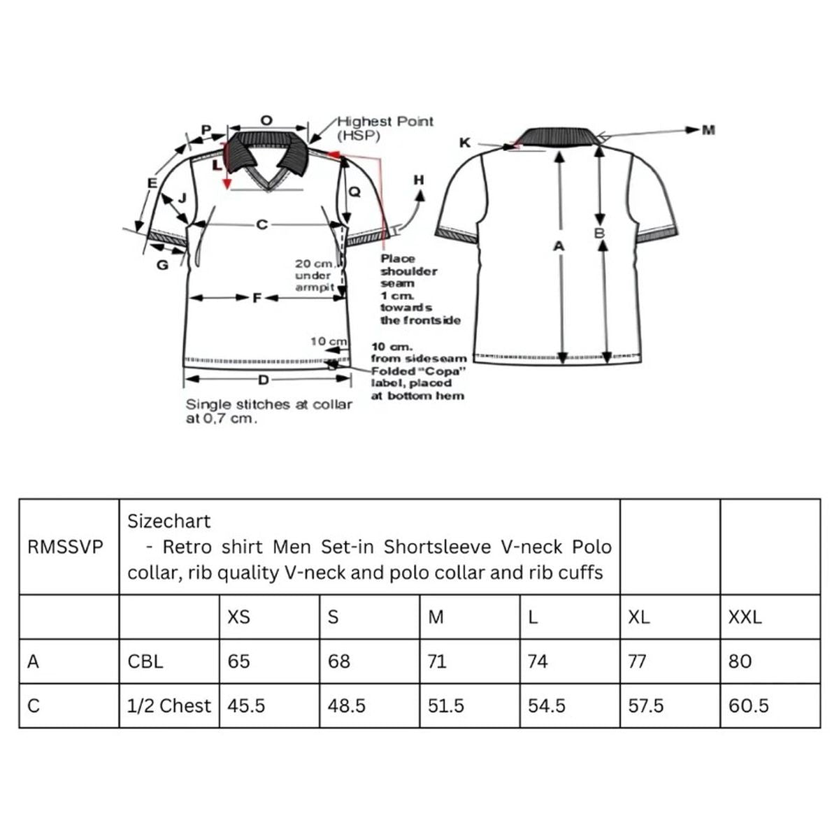 PWR UP Tour Soccer Jersey