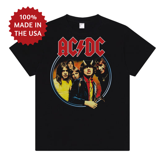 Highway to Hell Premium Tee