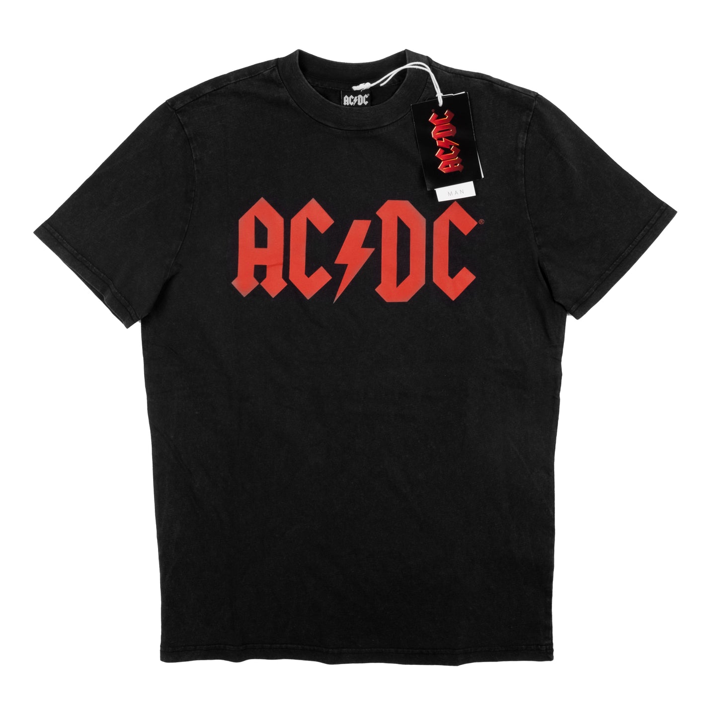Highway to Hell Track List T-Shirt
