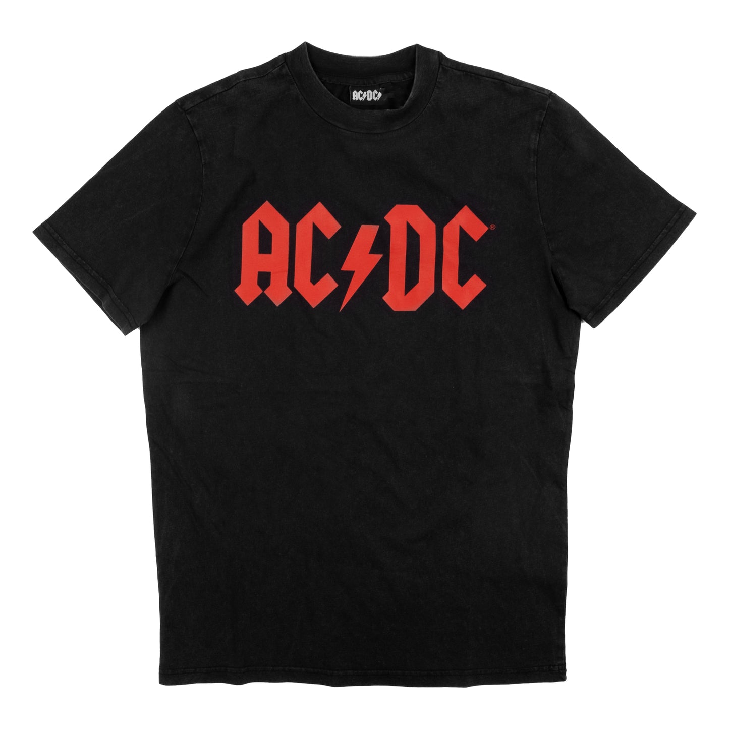 Highway to Hell Track List T-Shirt