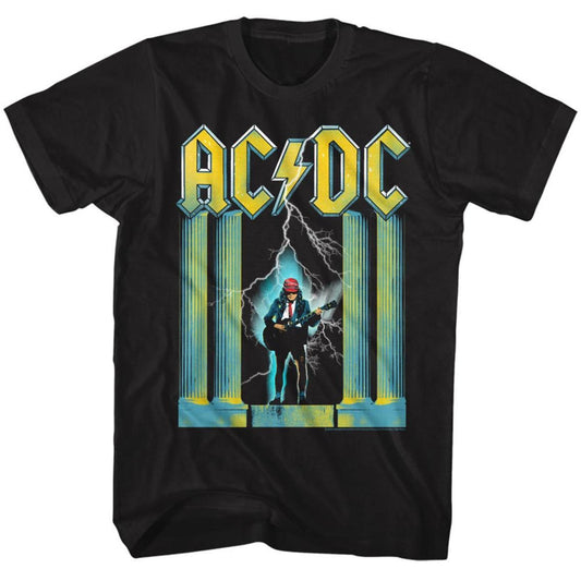 Who Made Who T-Shirt