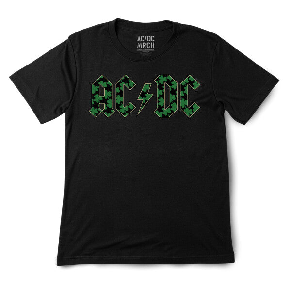 Lucky Clover St. Patty's Day T-Shirt