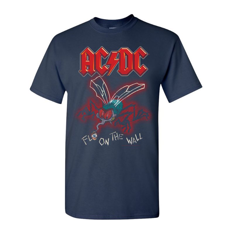Fly On The Wall T-shirt