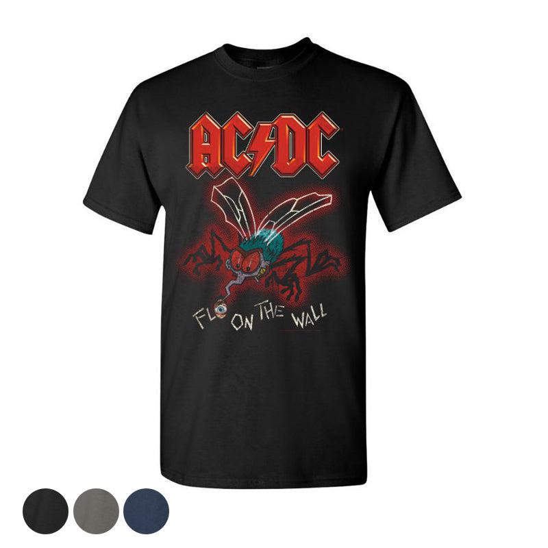 Fly On The Wall T-shirt