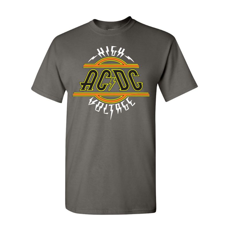 High Voltage T-shirt