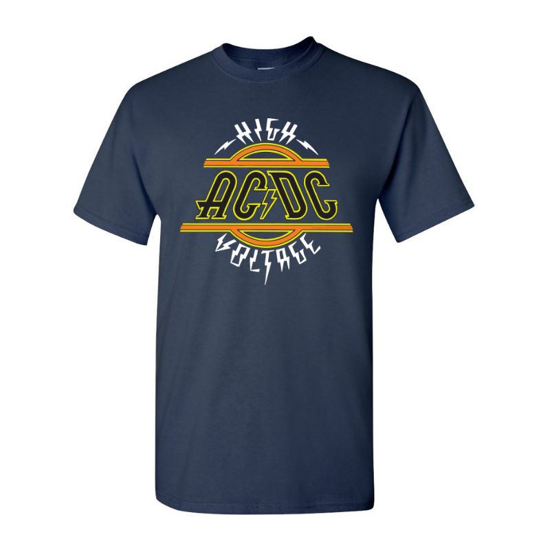 High Voltage T-shirt