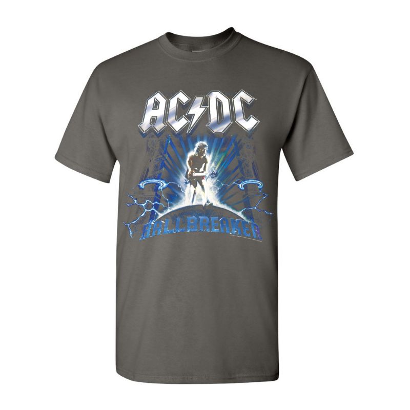 Ballbreaker T-shirt