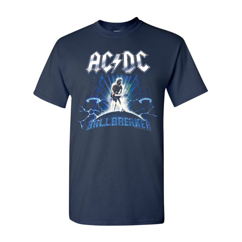 Ballbreaker T-shirt