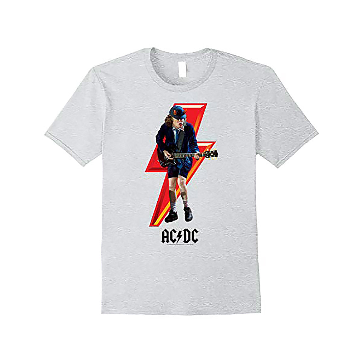 Lead Guitar T-shirt